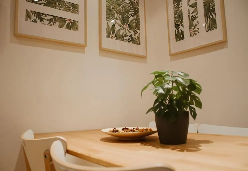 Апартаменты Nature&Design In Milano Centrale