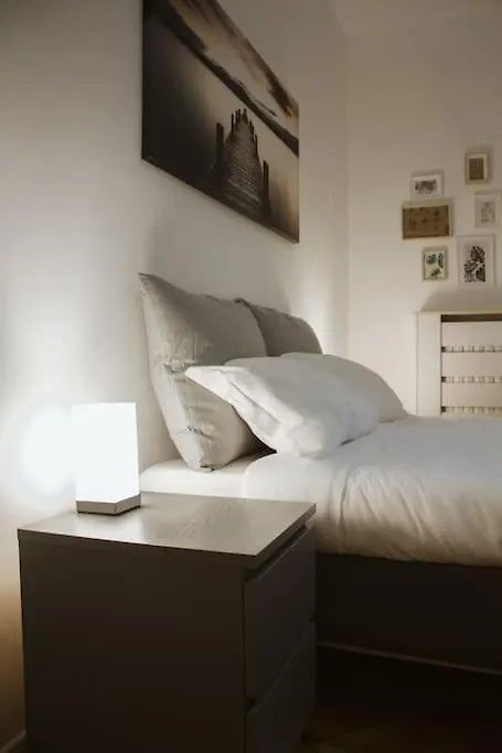 Nature&Design In Milano Centrale Apartment Italy