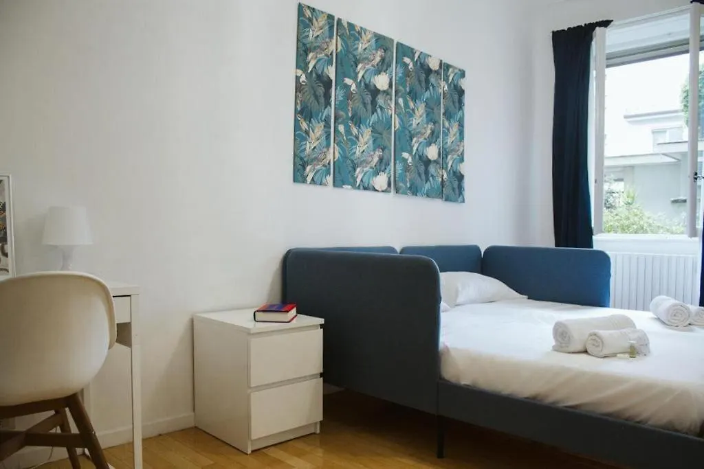 Nature&Design In Milano Centrale Apartment