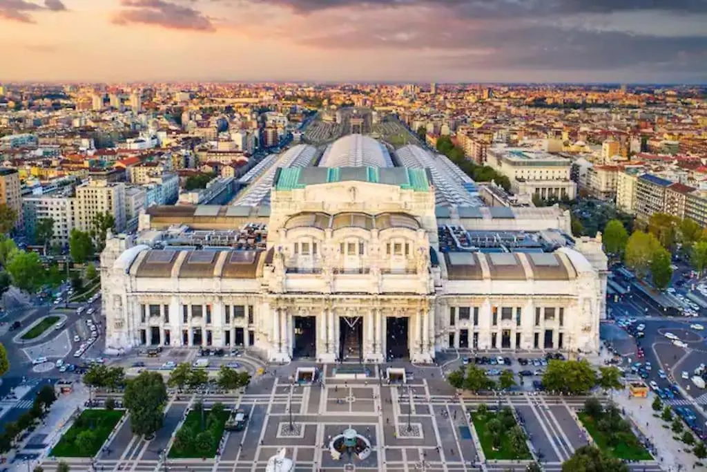 Nature&Design In Milano Centrale Apartment