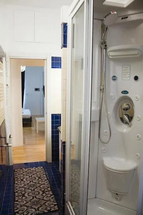 Nature&Design In Milano Centrale Apartment 0*, Milan Italy
