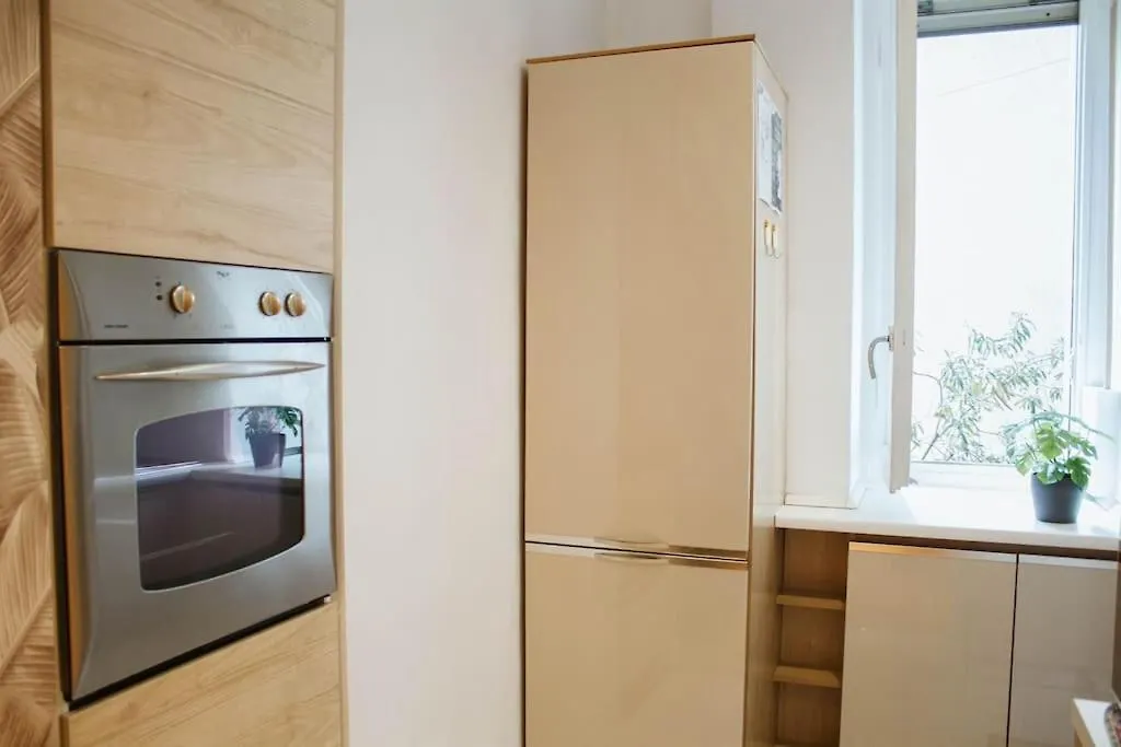 Nature&Design In Milano Centrale Apartment